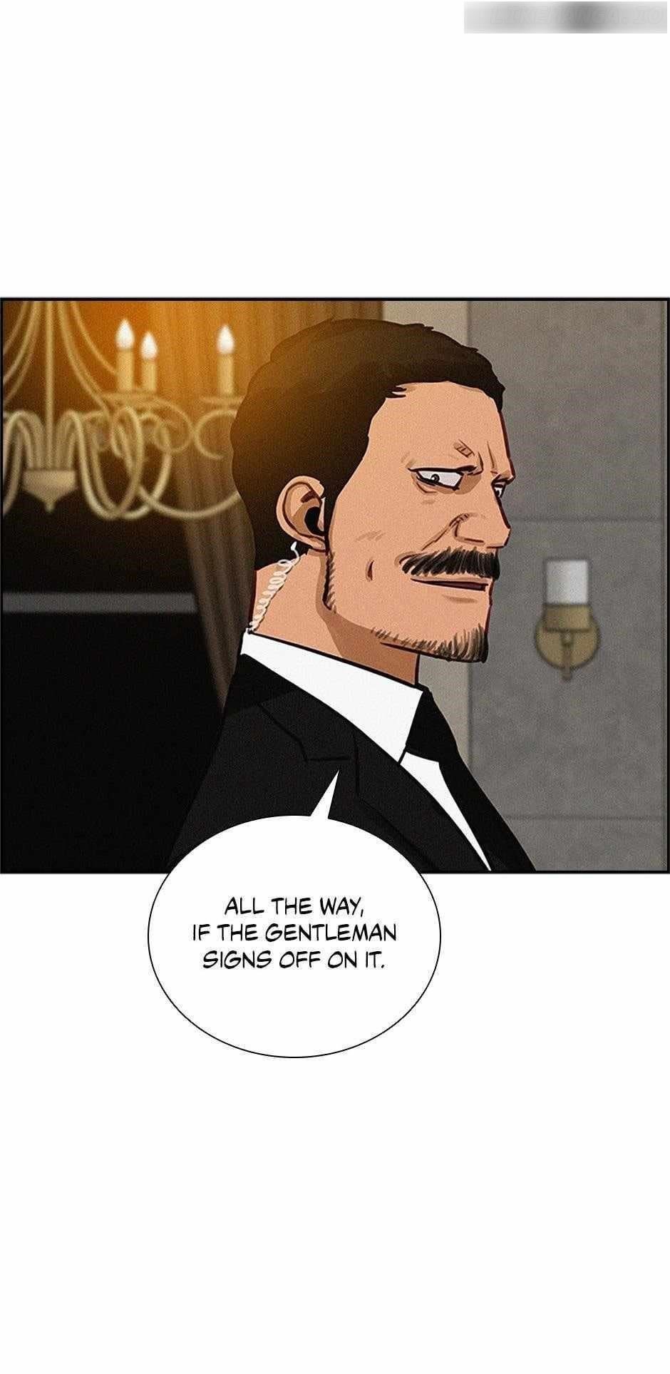 Lord of Money — Chapter 166 — page 6
