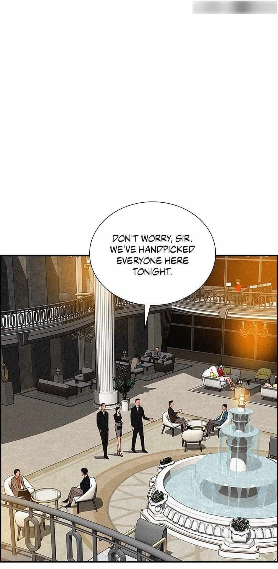 Lord of Money — Chapter 166 — page 9
