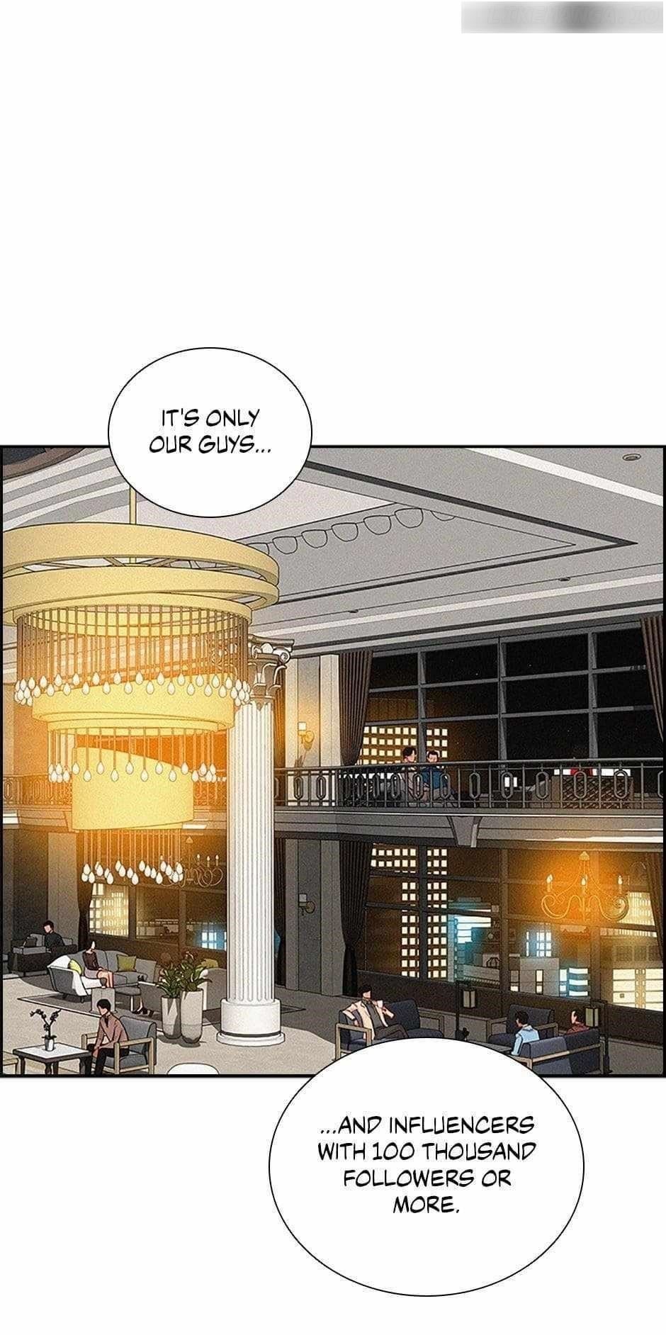 Lord of Money — Chapter 166 — page 10
