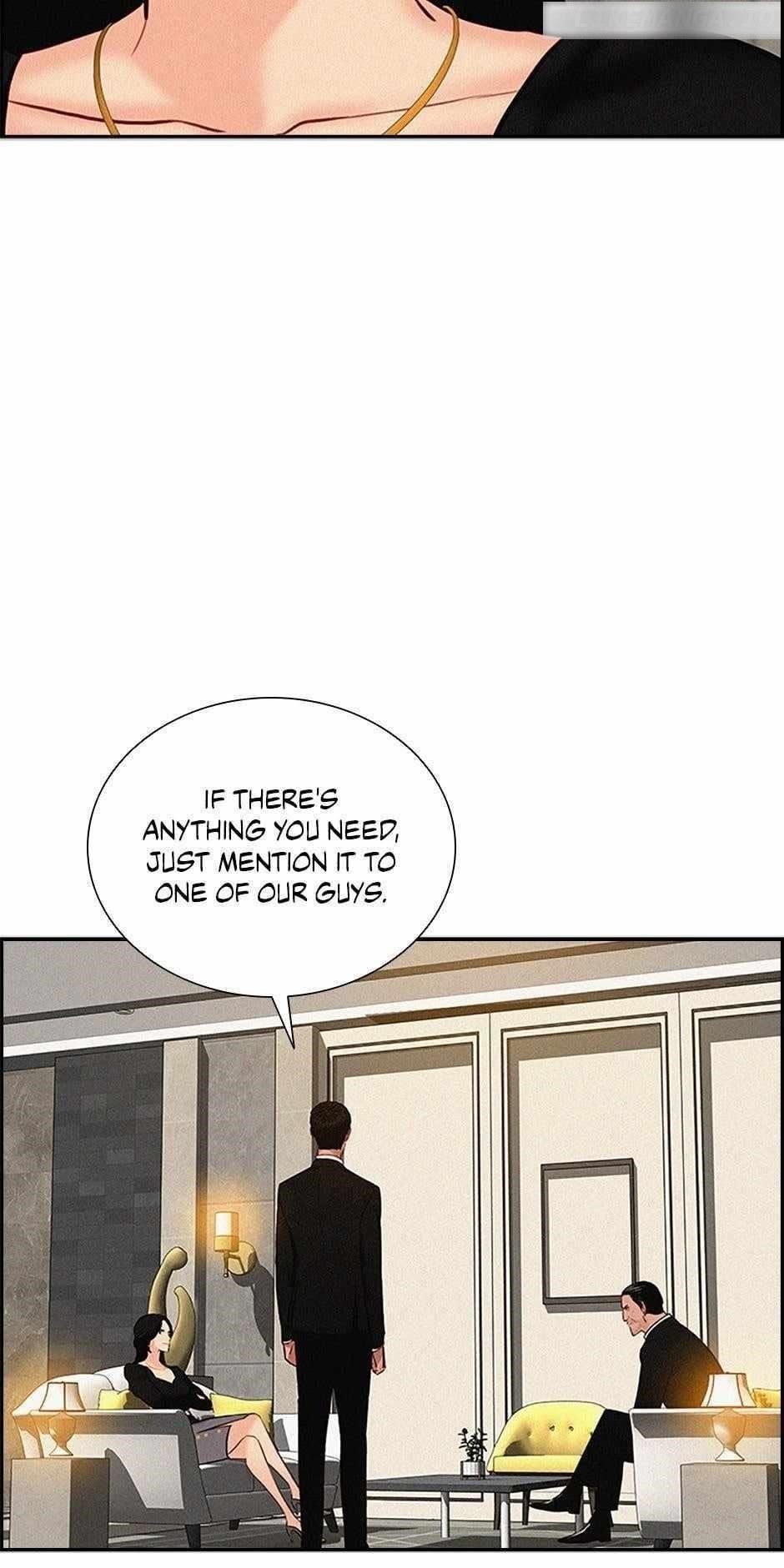 Lord of Money — Chapter 166 — page 14