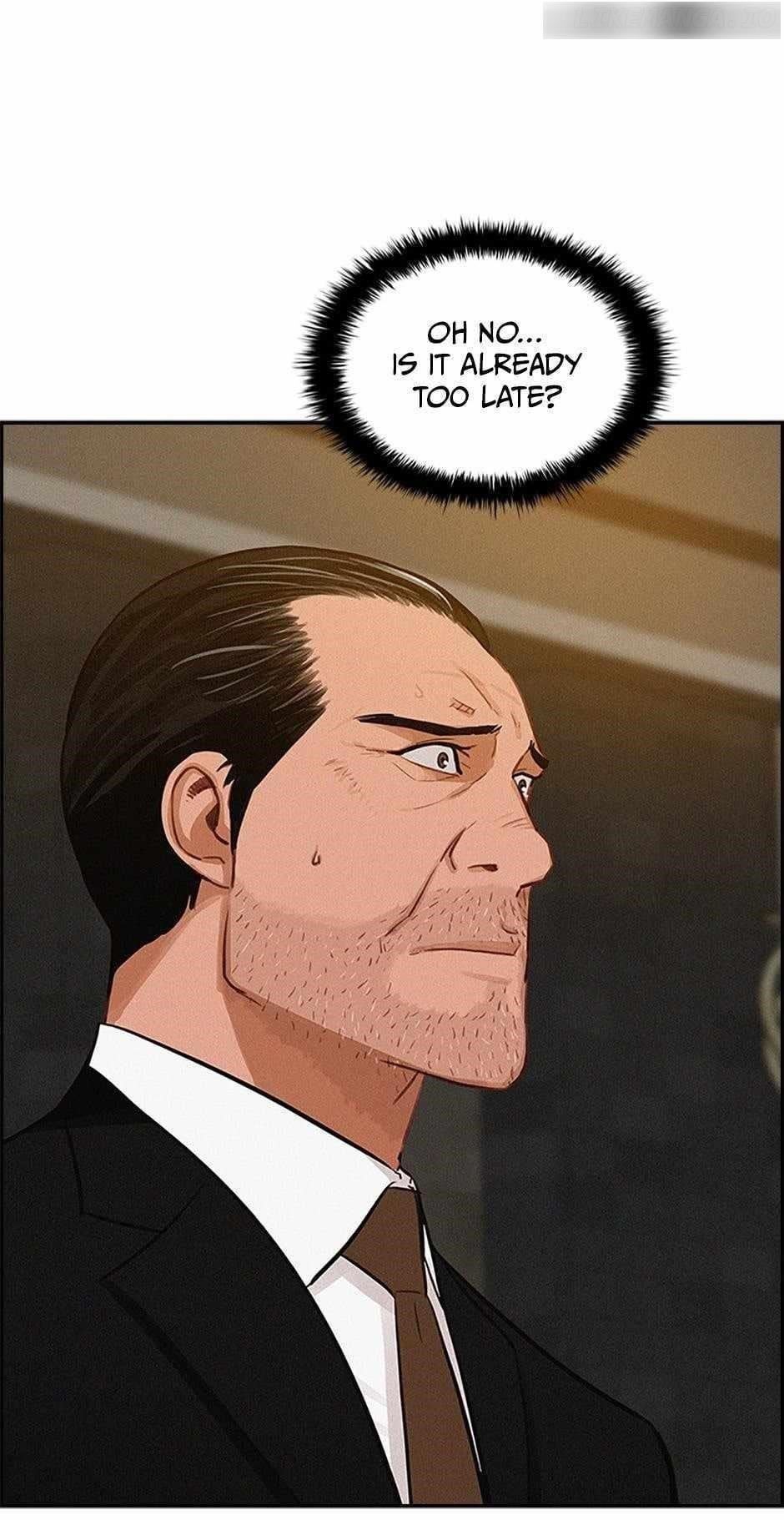 Lord of Money — Chapter 166 — page 20