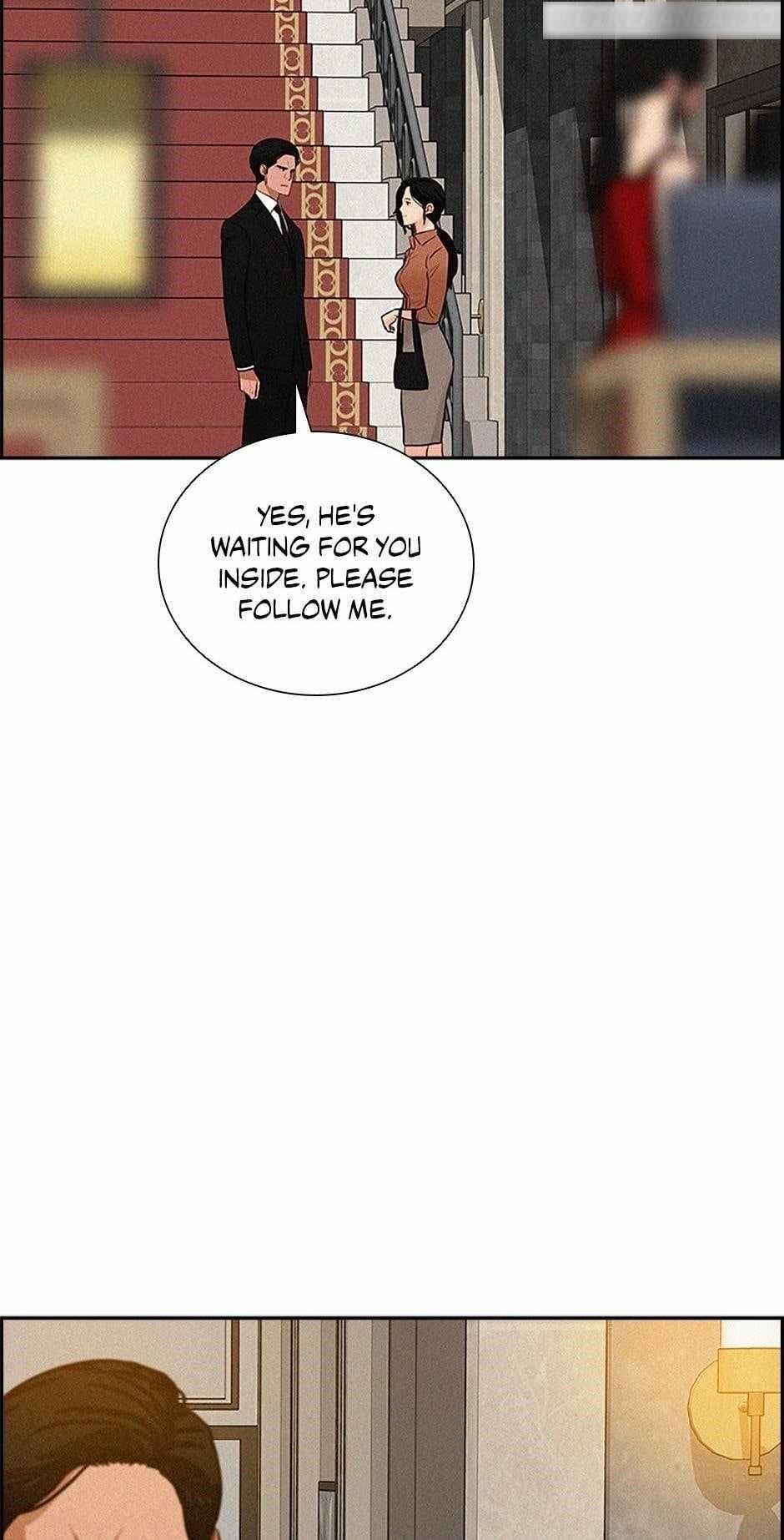 Lord of Money — Chapter 166 — page 22