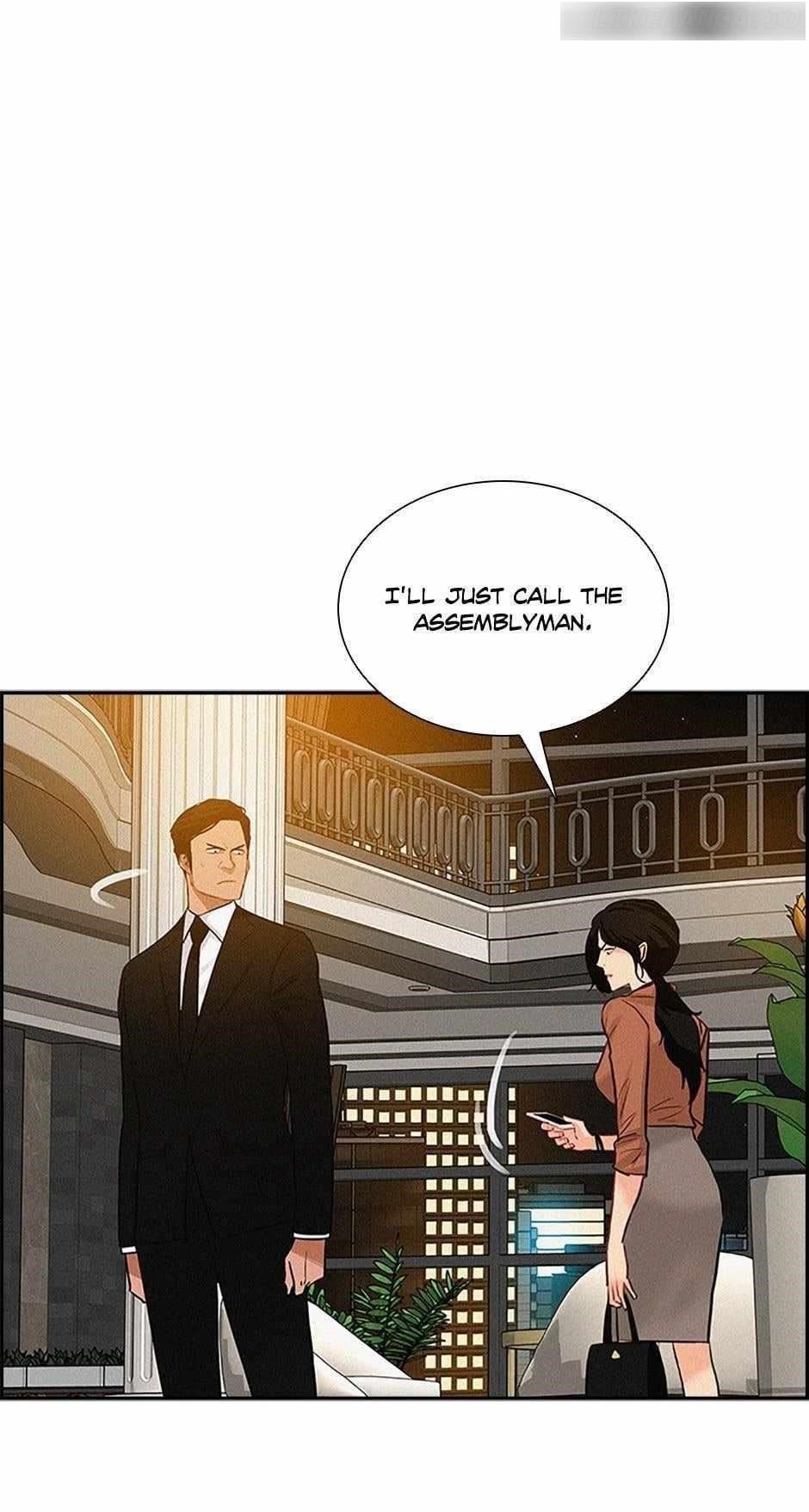 Lord of Money — Chapter 166 — page 30