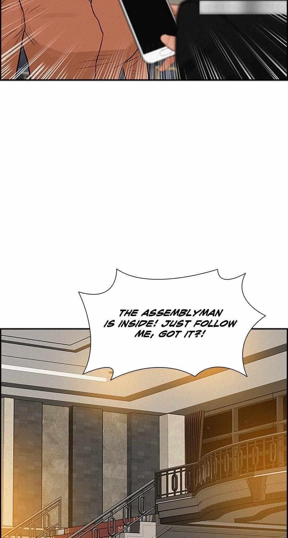 Lord of Money — Chapter 166 — page 33