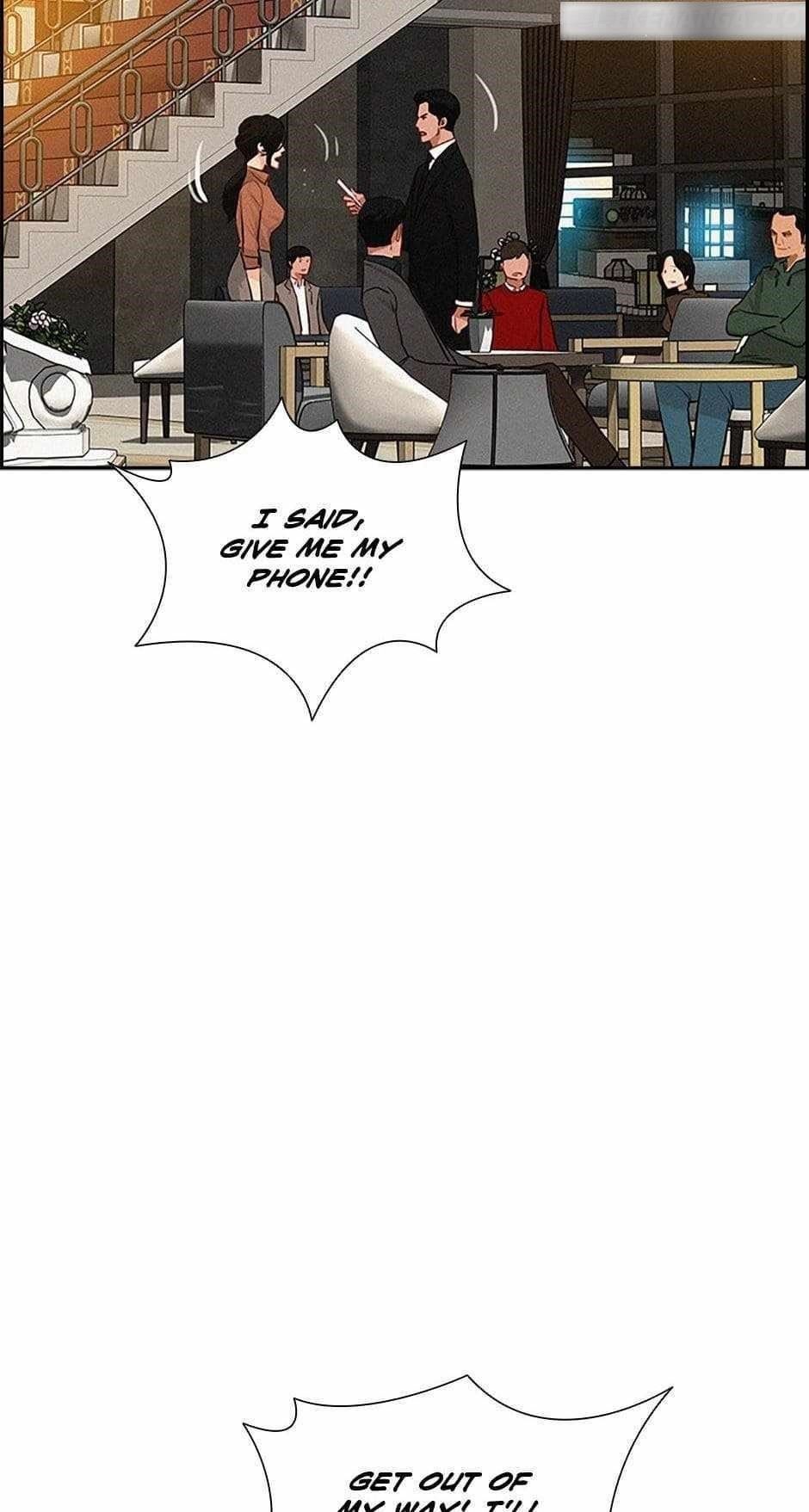 Lord of Money — Chapter 166 — page 34