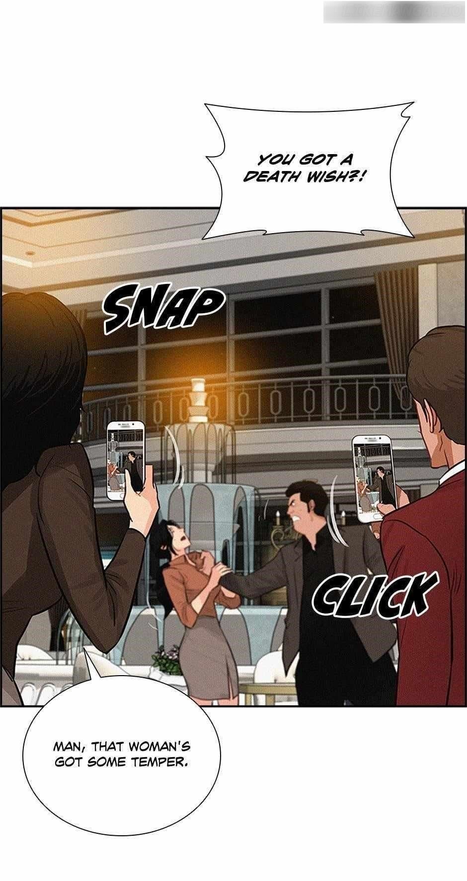 Lord of Money — Chapter 166 — page 40
