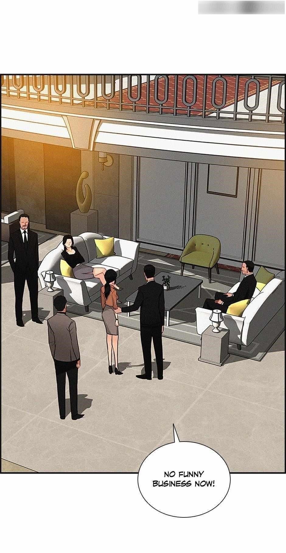 Lord of Money — Chapter 166 — page 43