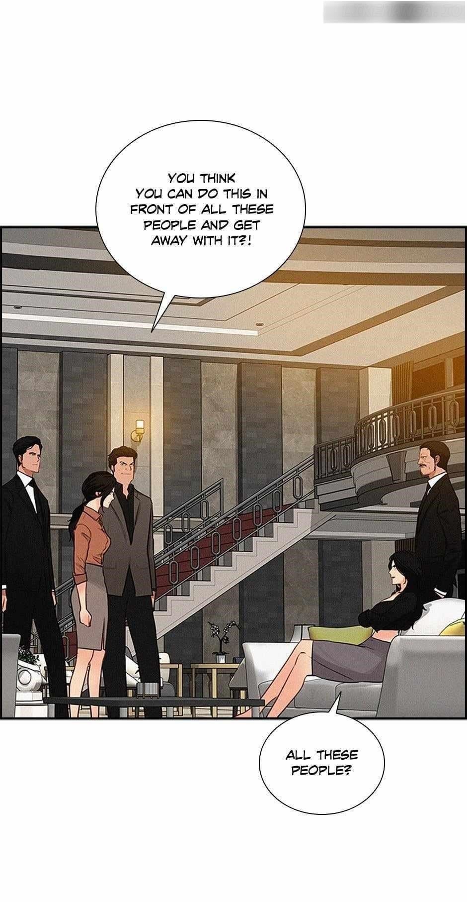 Lord of Money — Chapter 166 — page 47