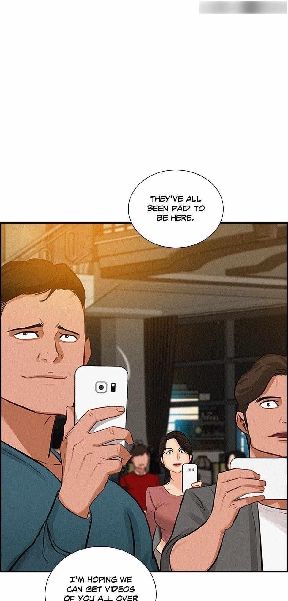 Lord of Money — Chapter 166 — page 48