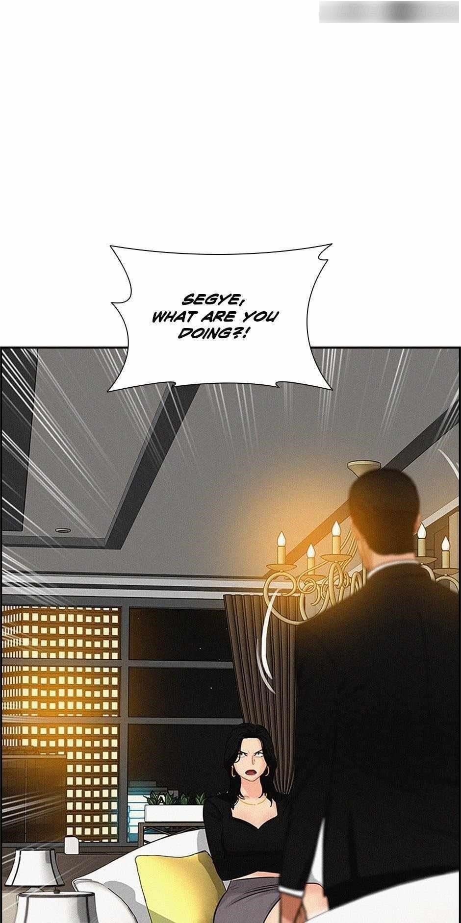 Lord of Money — Chapter 166 — page 58