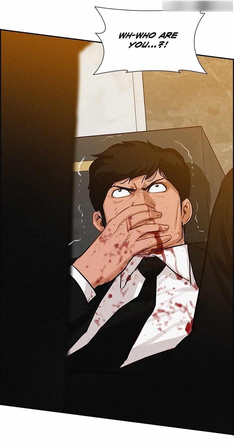 Lord of Money — Chapter 166 — page 74