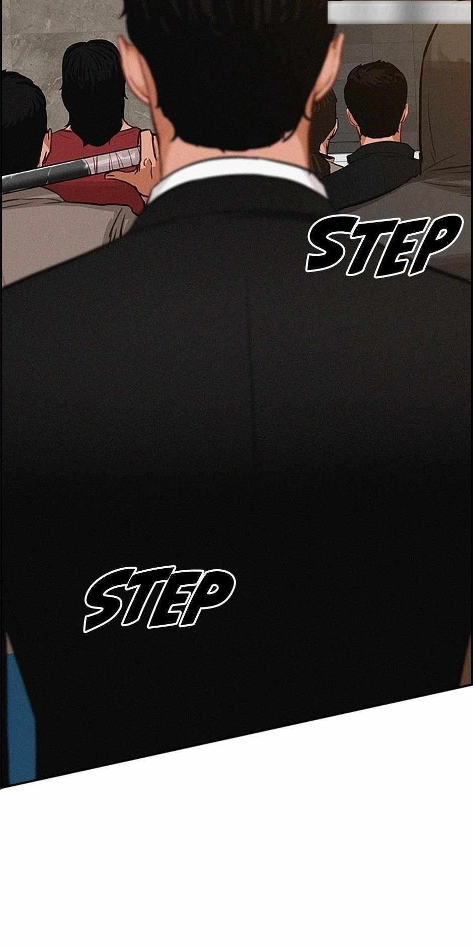 Lord of Money — Chapter 166 — page 78