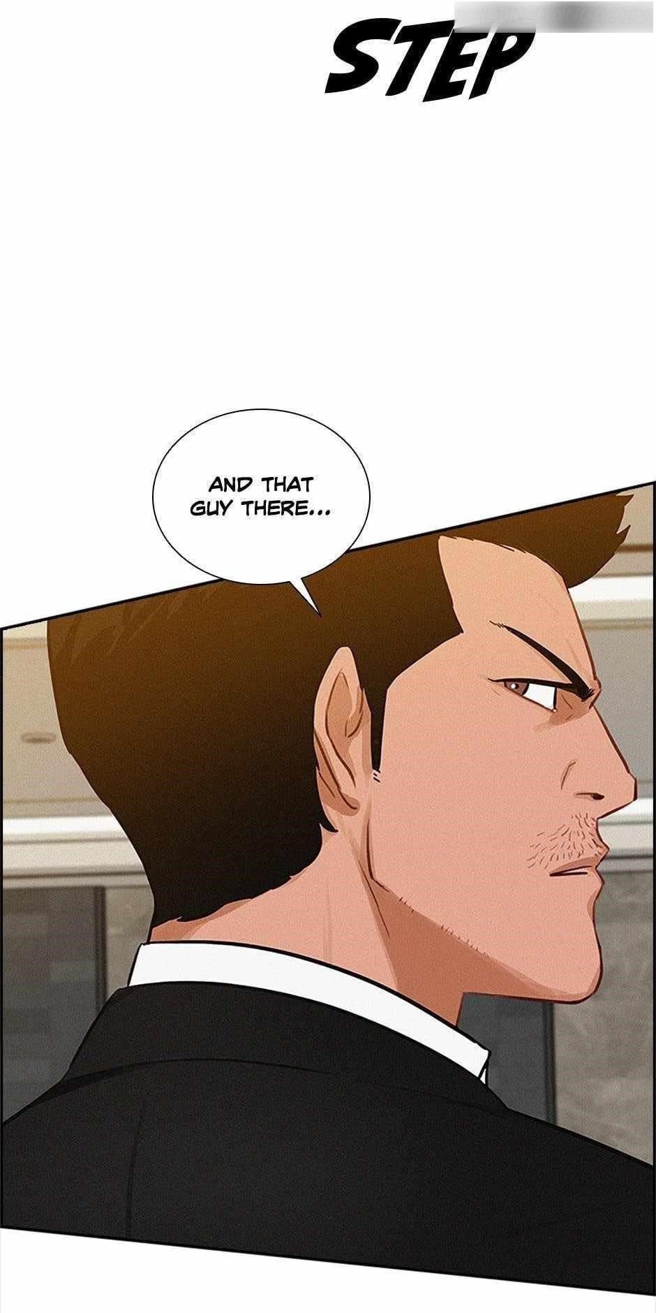 Lord of Money — Chapter 166 — page 79