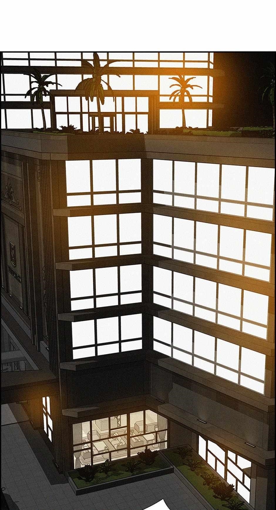 Lord of Money — Chapter 167 — page 1
