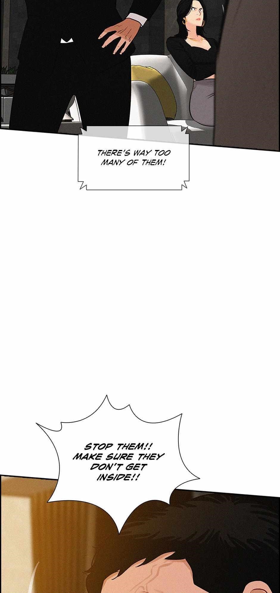 Lord of Money — Chapter 167 — page 3