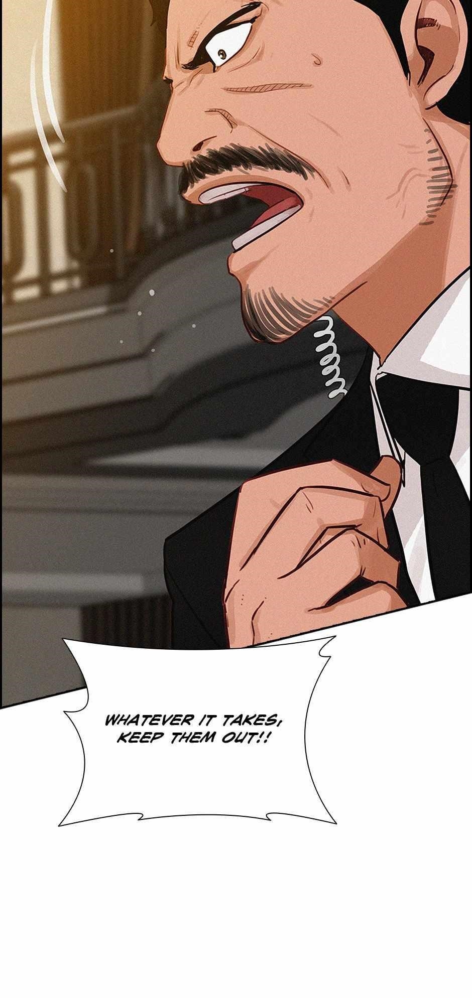 Lord of Money — Chapter 167 — page 4