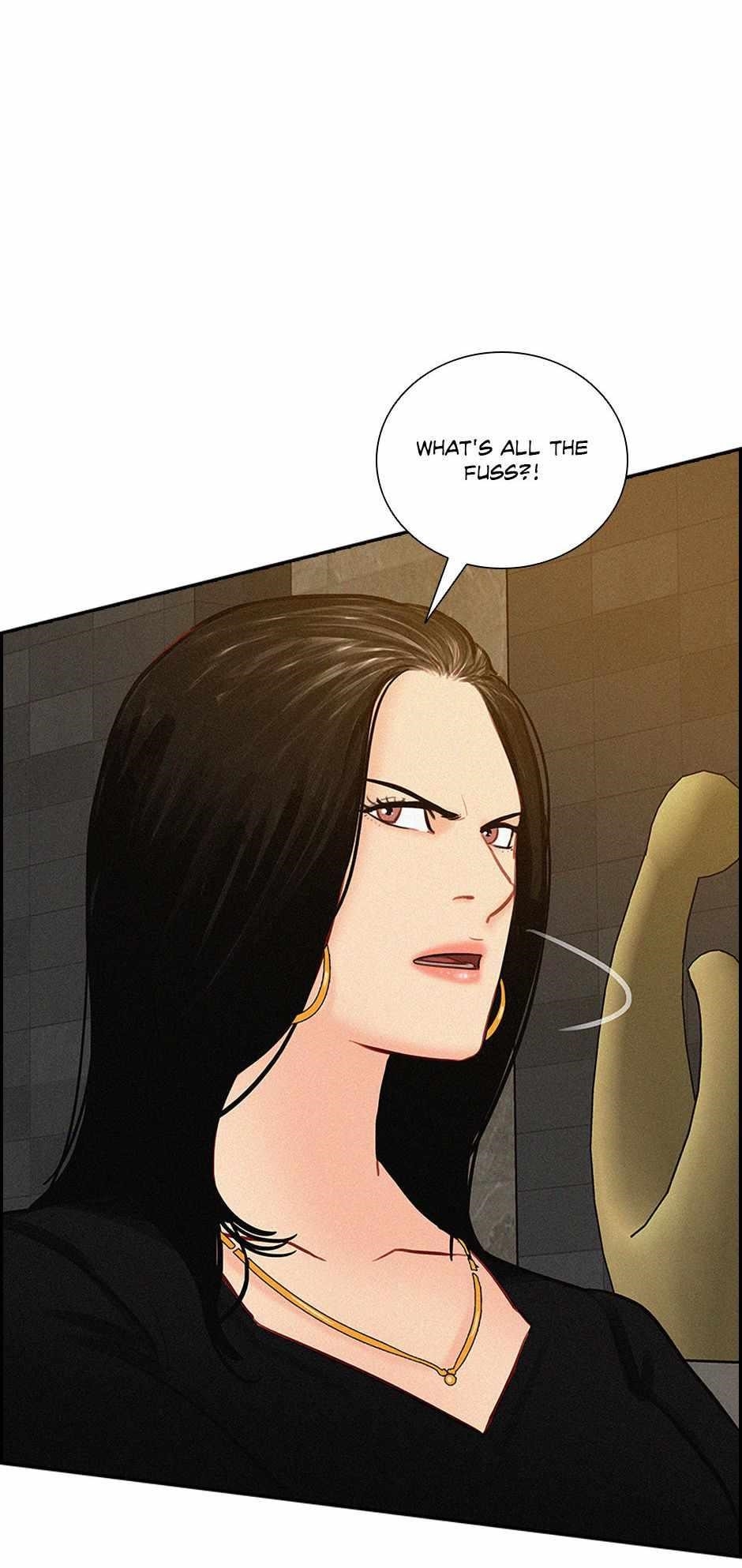 Lord of Money — Chapter 167 — page 5