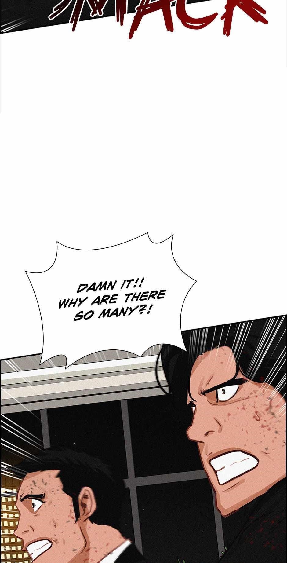 Lord of Money — Chapter 167 — page 17