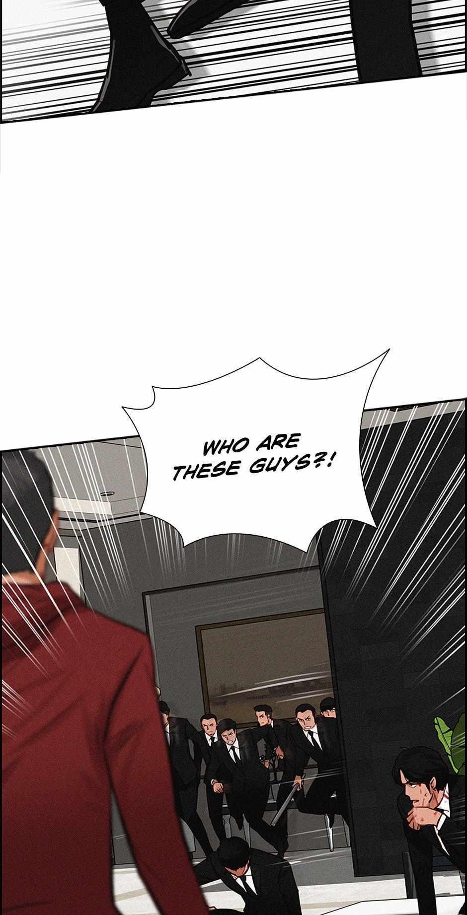 Lord of Money — Chapter 167 — page 19