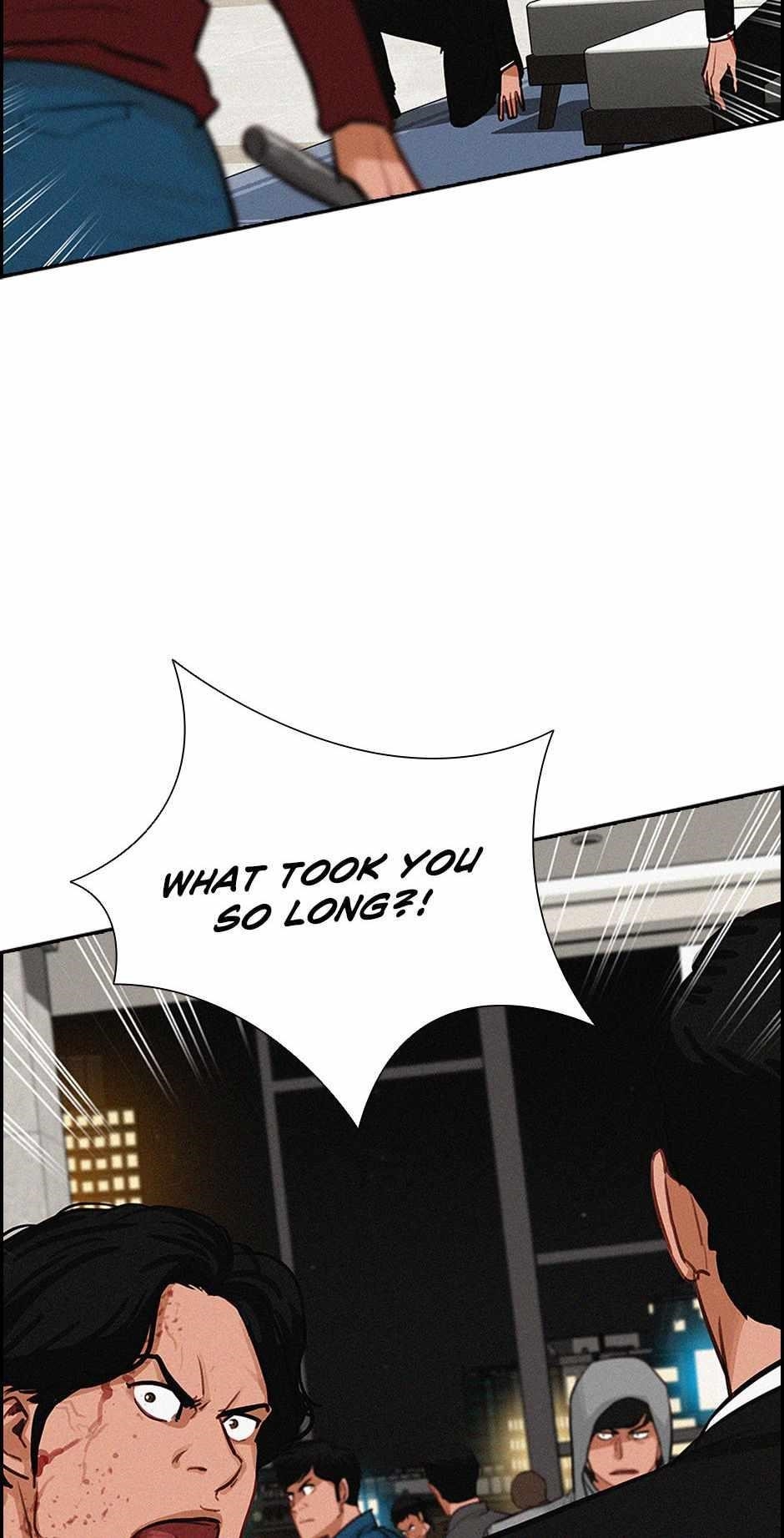 Lord of Money — Chapter 167 — page 20