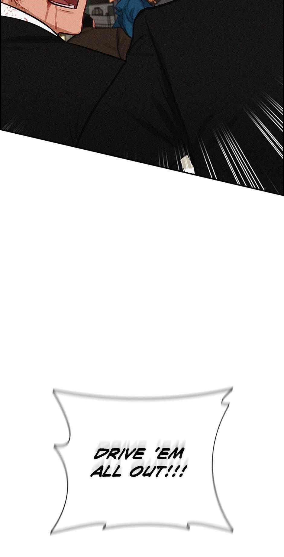 Lord of Money — Chapter 167 — page 21
