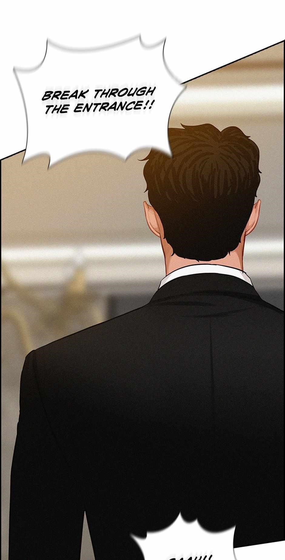 Lord of Money — Chapter 167 — page 24