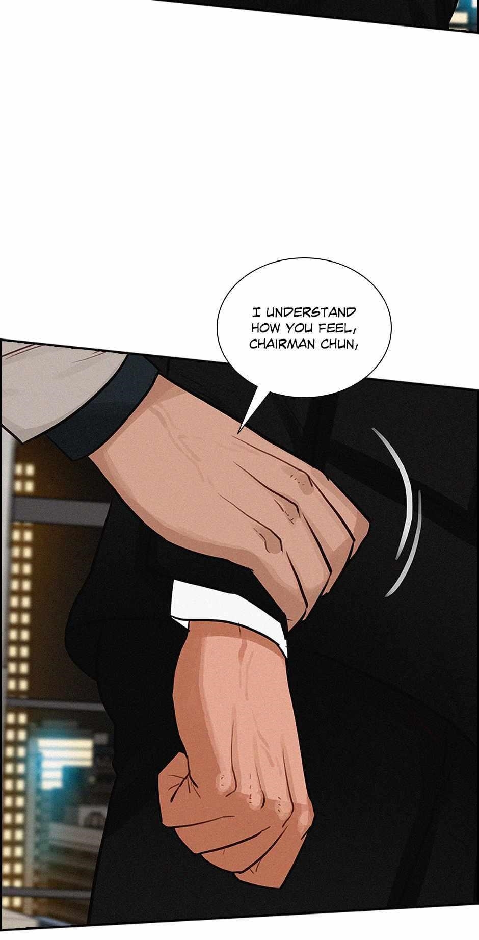 Lord of Money — Chapter 167 — page 26