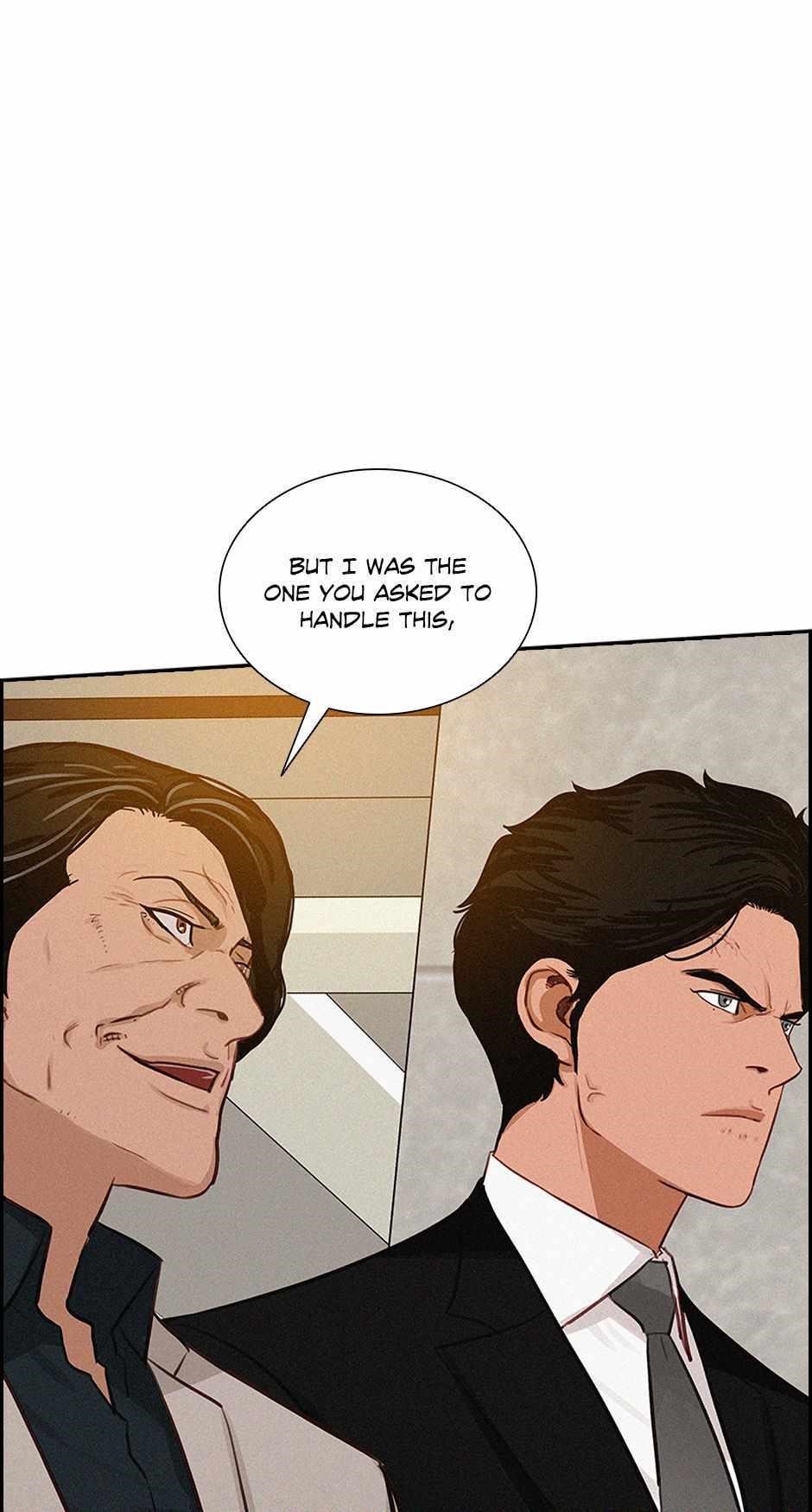Lord of Money — Chapter 167 — page 27