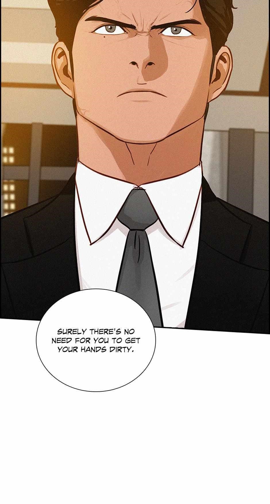 Lord of Money — Chapter 167 — page 30