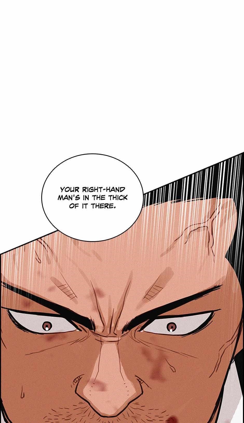 Lord of Money — Chapter 167 — page 33
