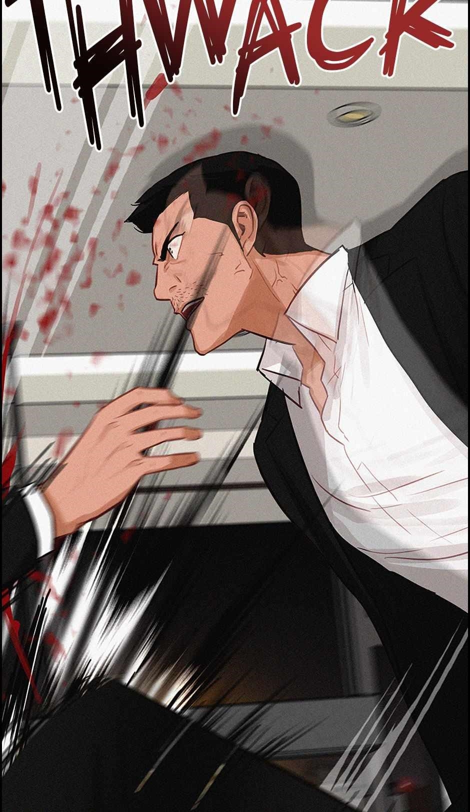 Lord of Money — Chapter 167 — page 35