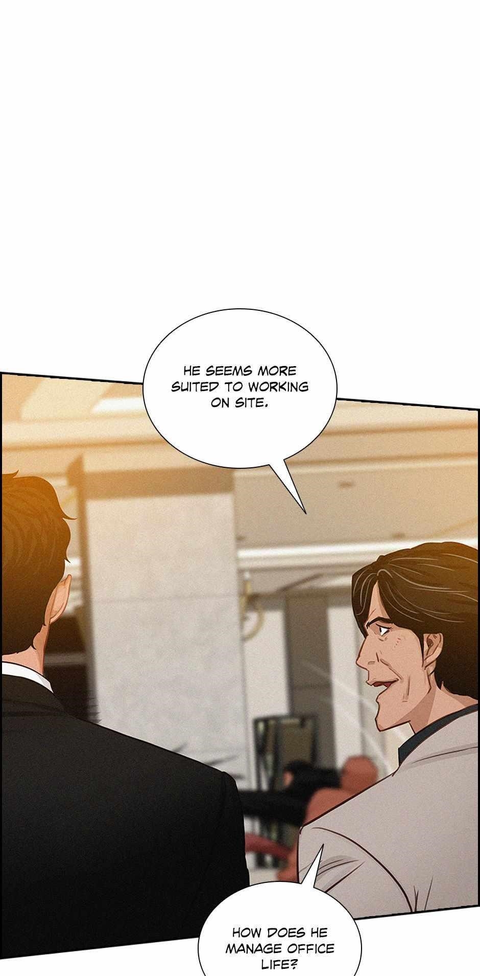 Lord of Money — Chapter 167 — page 43