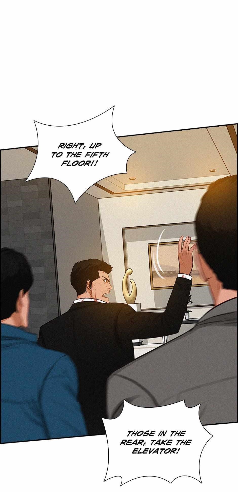 Lord of Money — Chapter 167 — page 49