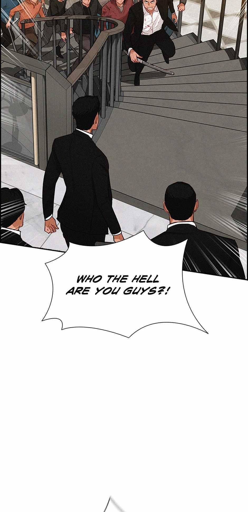Lord of Money — Chapter 167 — page 52