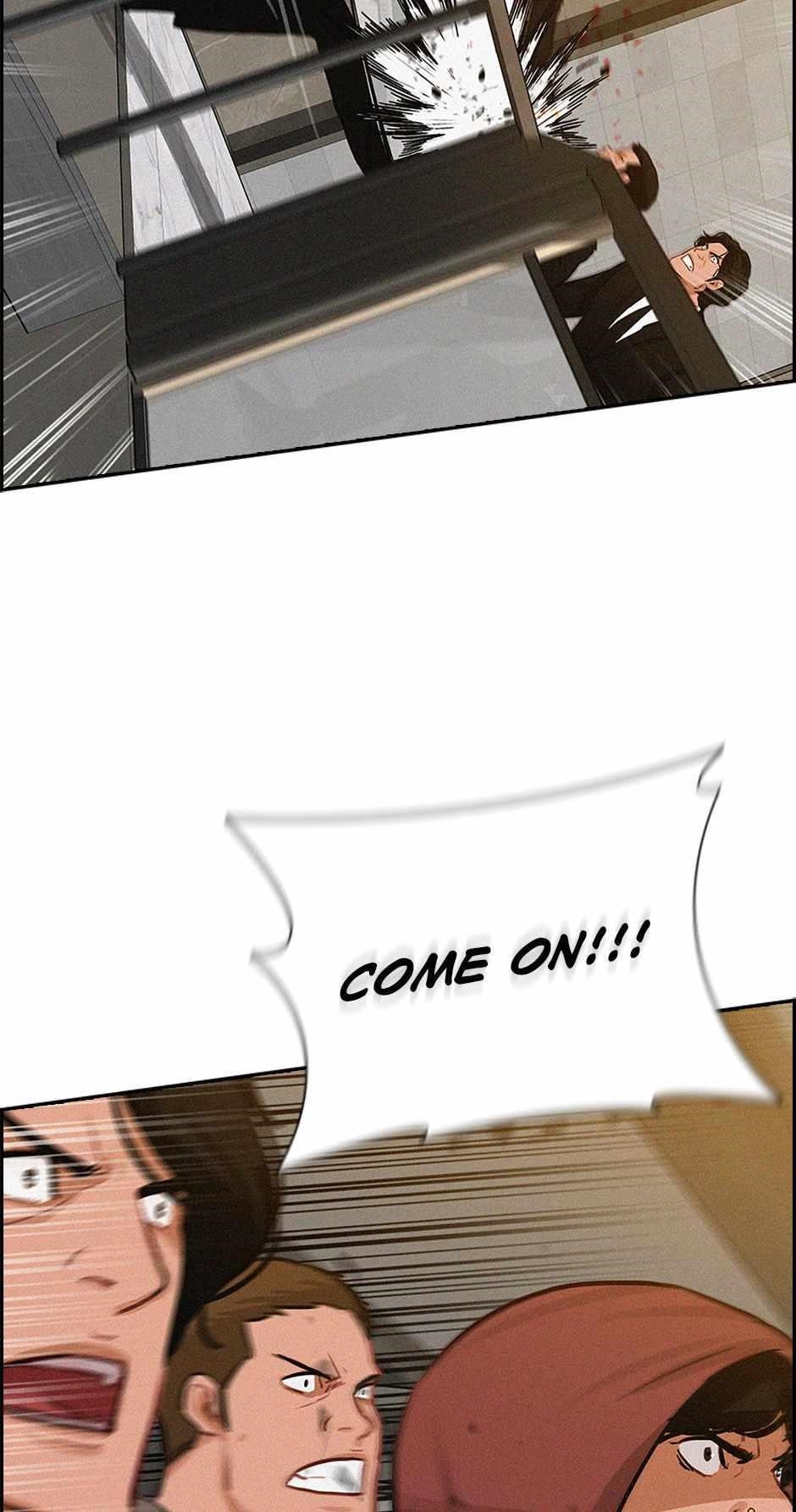 Lord of Money — Chapter 167 — page 55