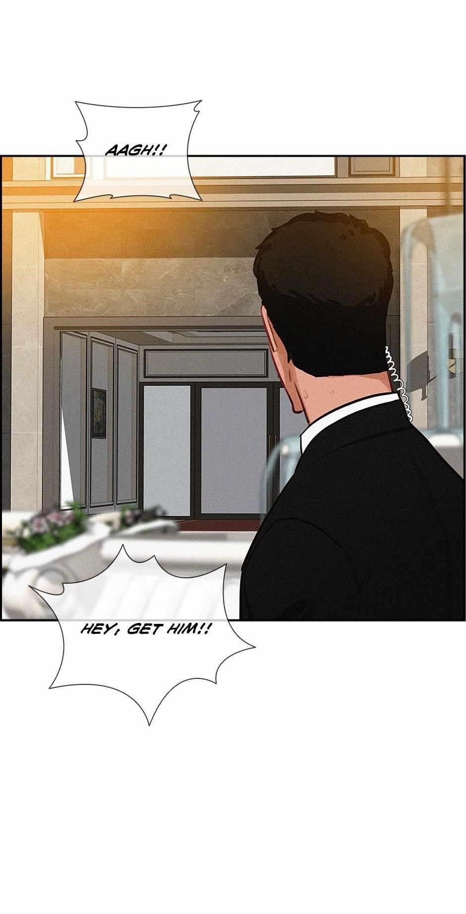 Lord of Money — Chapter 167 — page 60