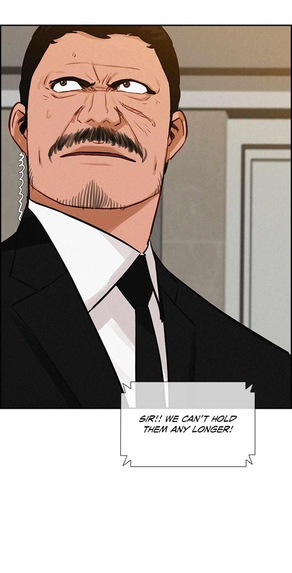 Lord of Money — Chapter 167 — page 61