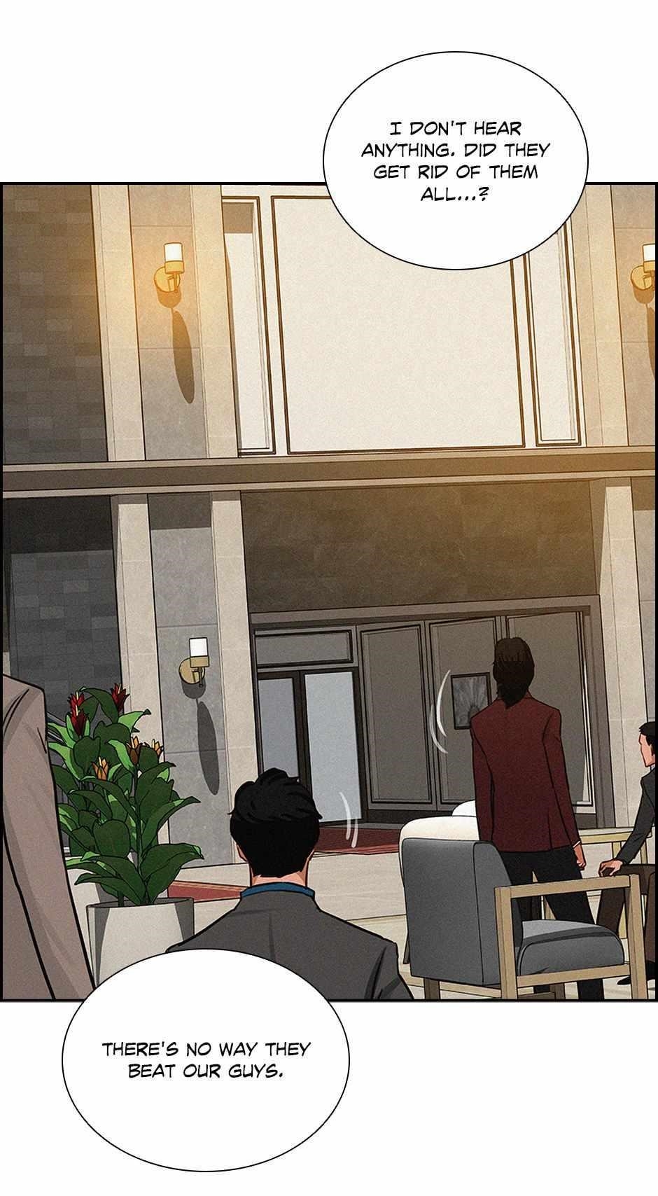 Lord of Money — Chapter 167 — page 67