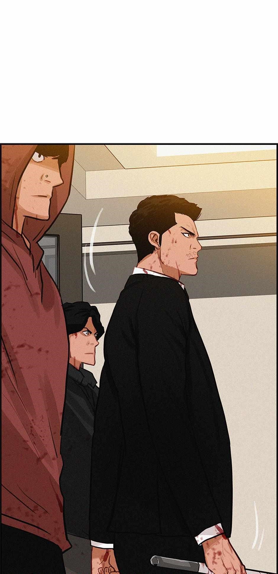 Lord of Money — Chapter 167 — page 69