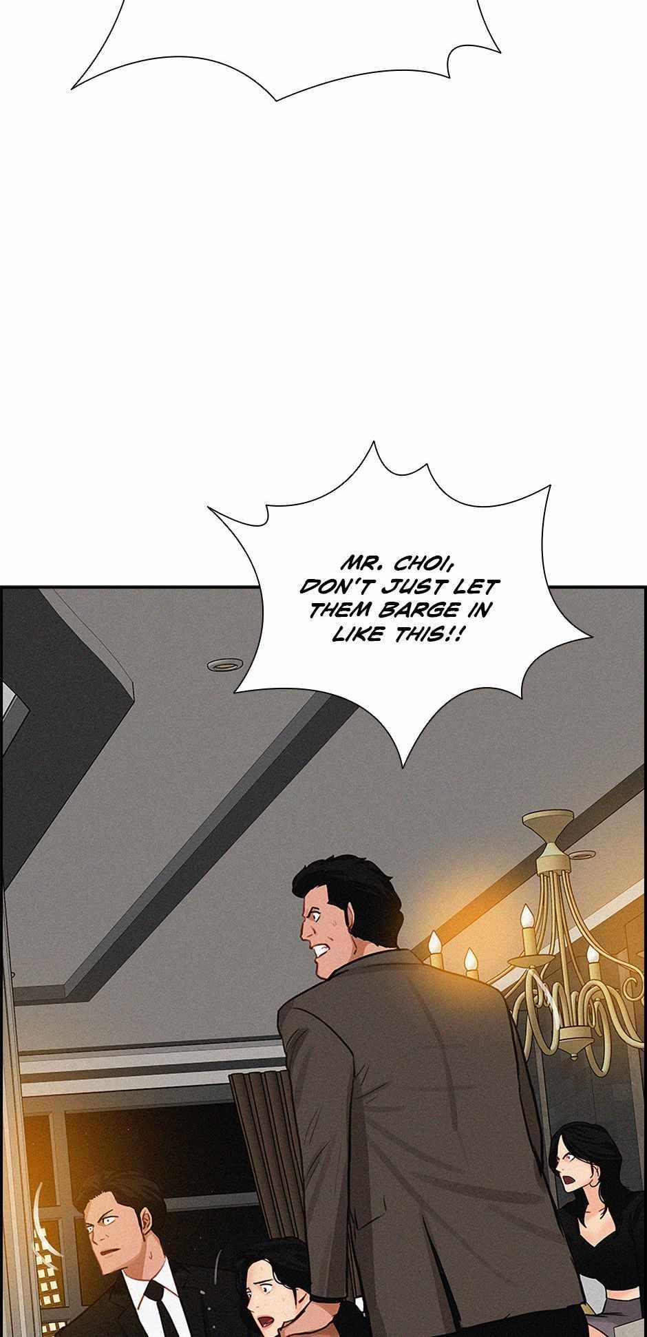 Lord of Money — Chapter 167 — page 72