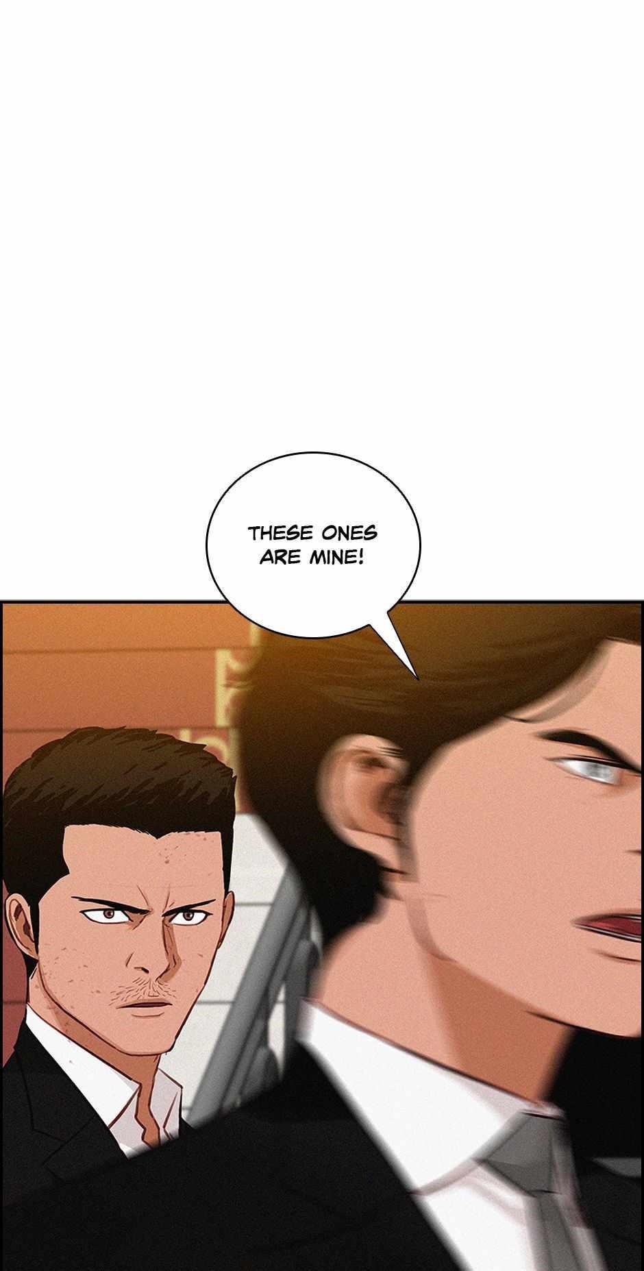 Lord of Money — Chapter 167 — page 85