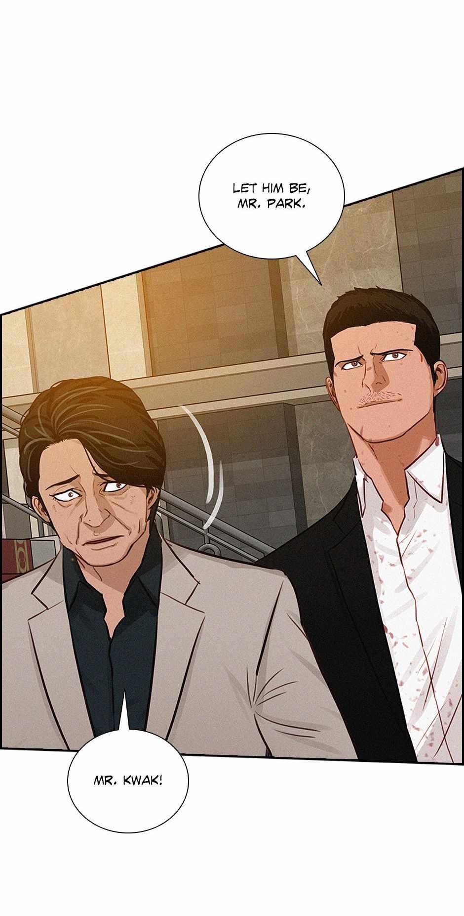 Lord of Money — Chapter 167 — page 89