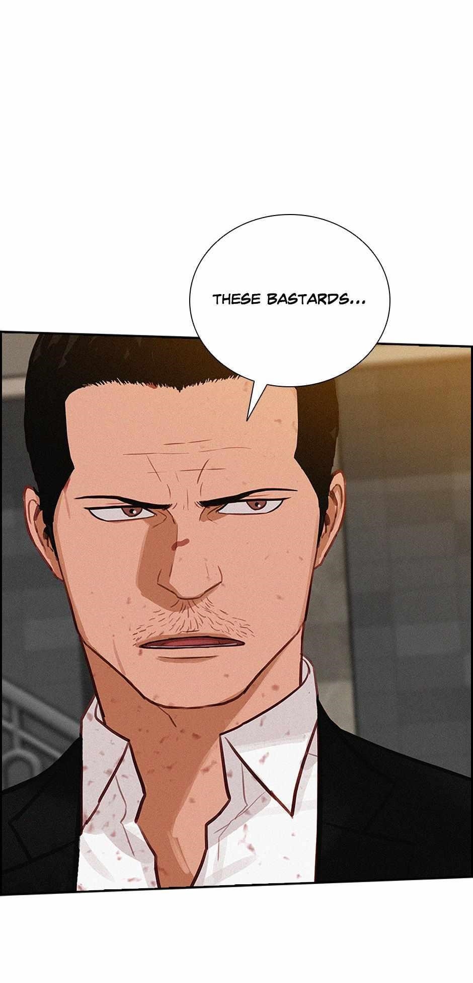 Lord of Money — Chapter 167 — page 90