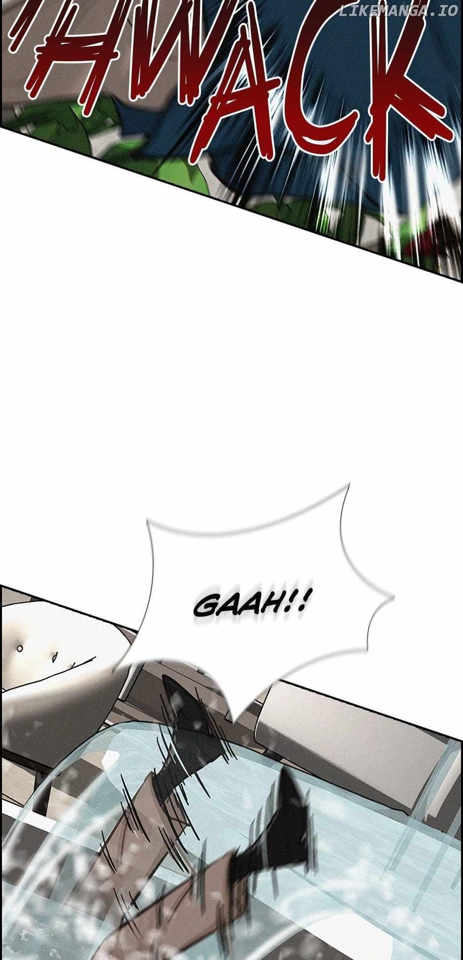 Lord of Money — Chapter 168 — page 8
