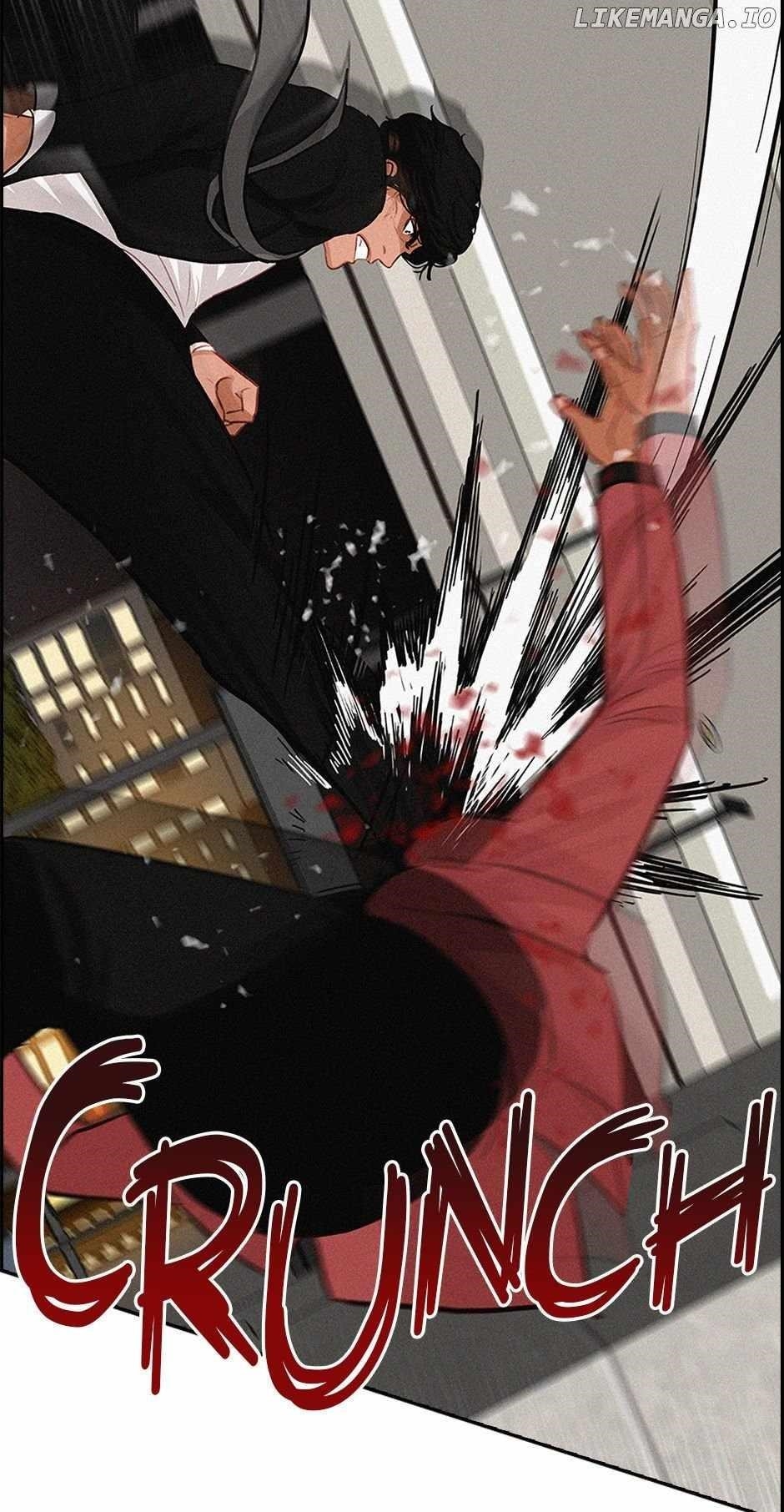 Lord of Money — Chapter 168 — page 15