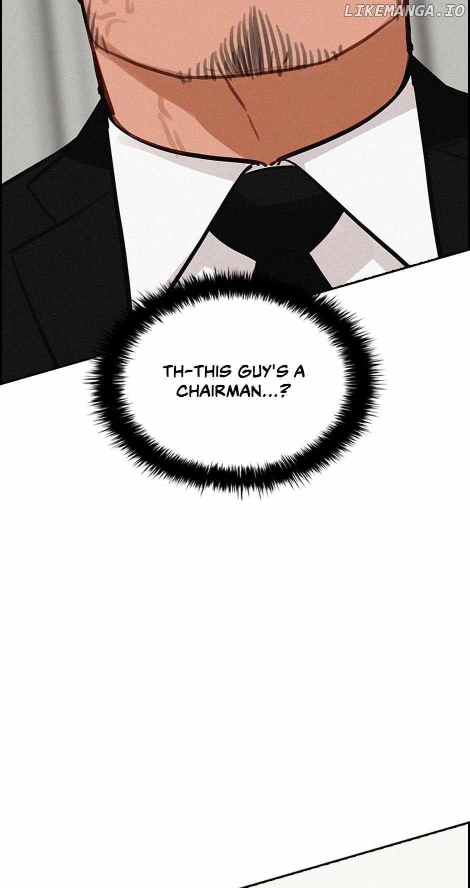 Lord of Money — Chapter 168 — page 19