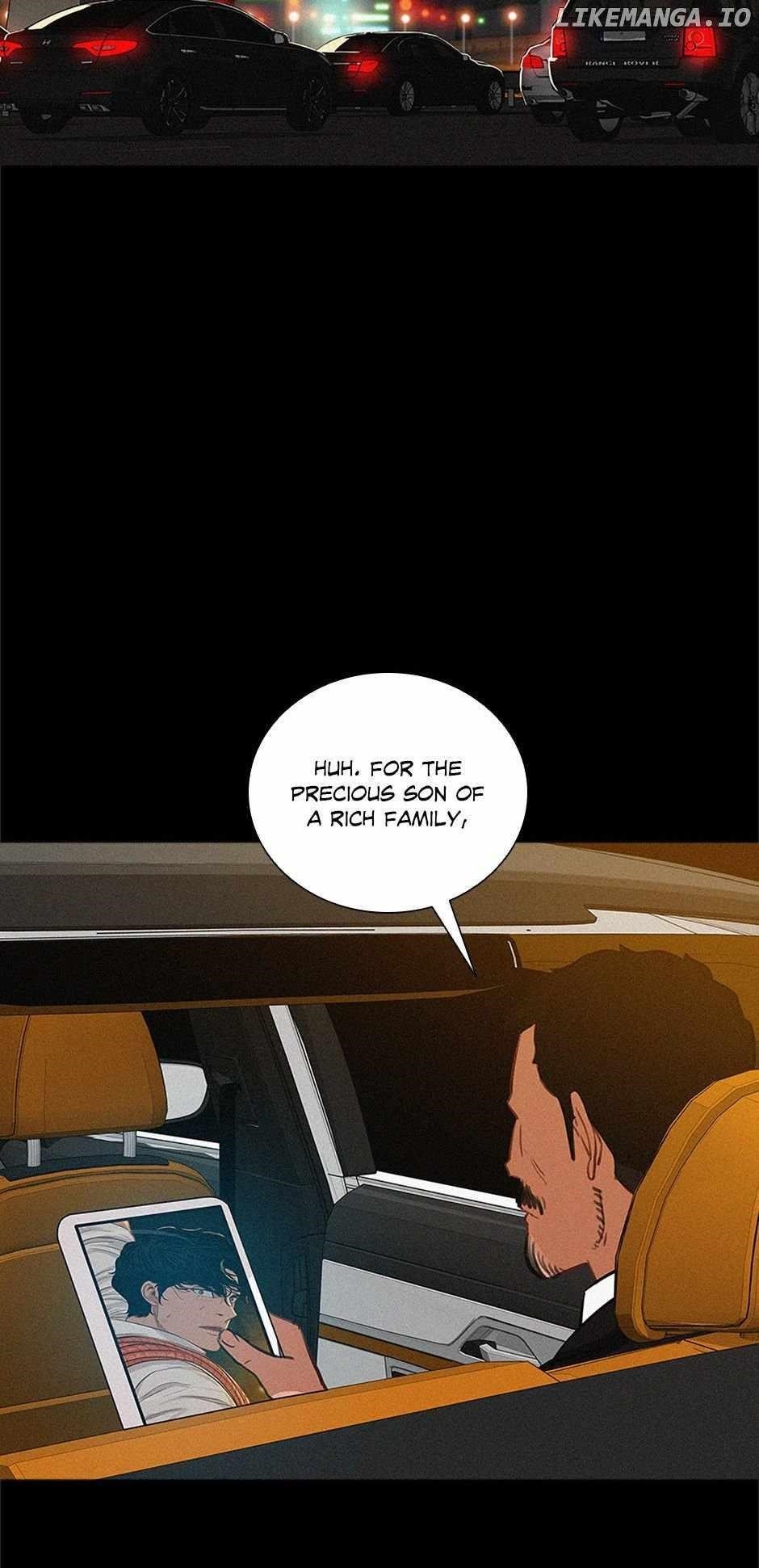 Lord of Money — Chapter 168 — page 25