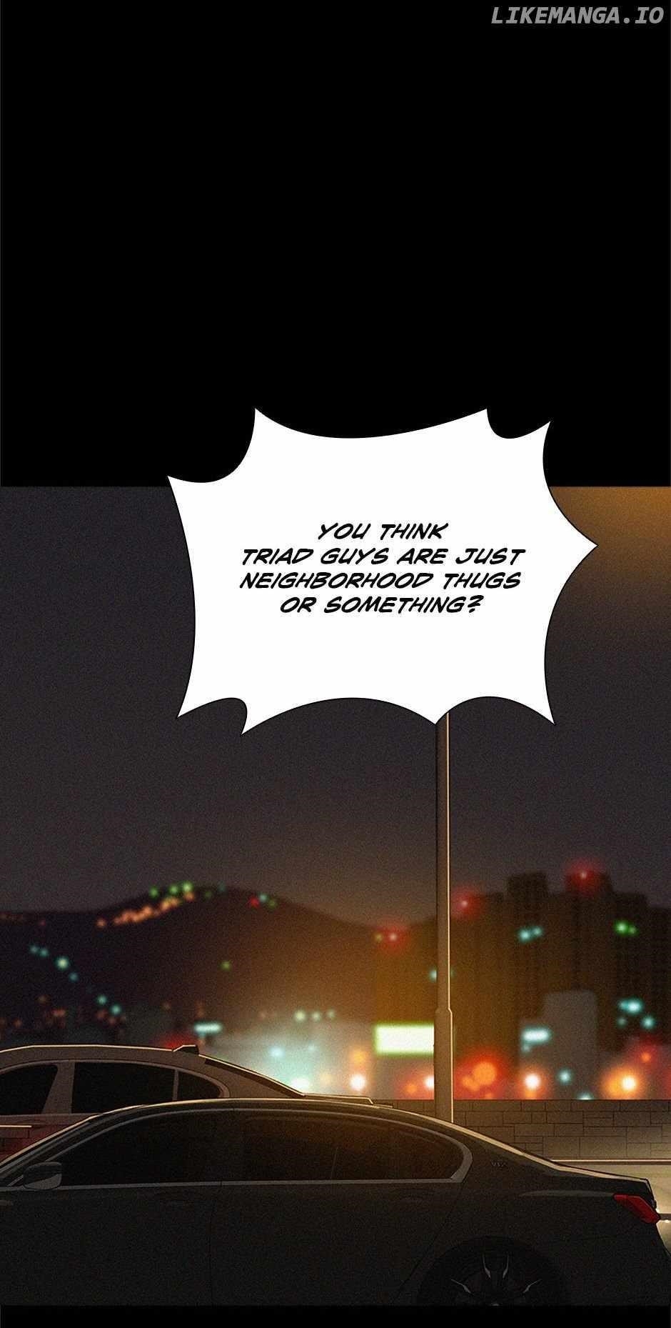 Lord of Money — Chapter 168 — page 30