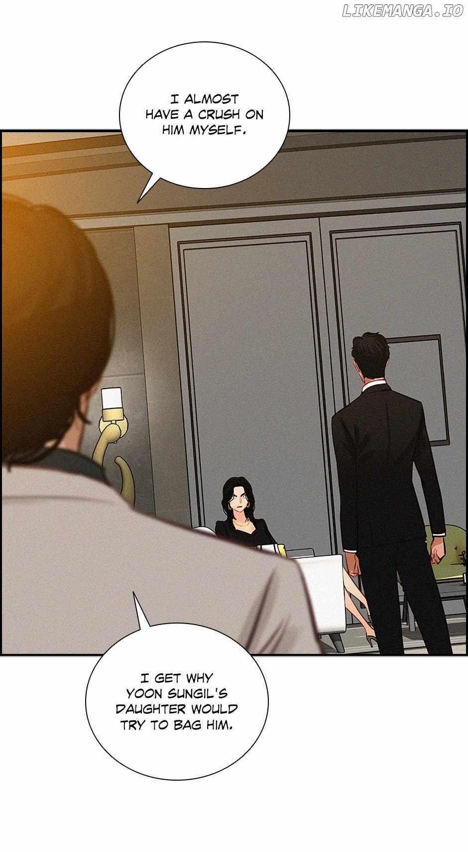 Lord of Money — Chapter 168 — page 39
