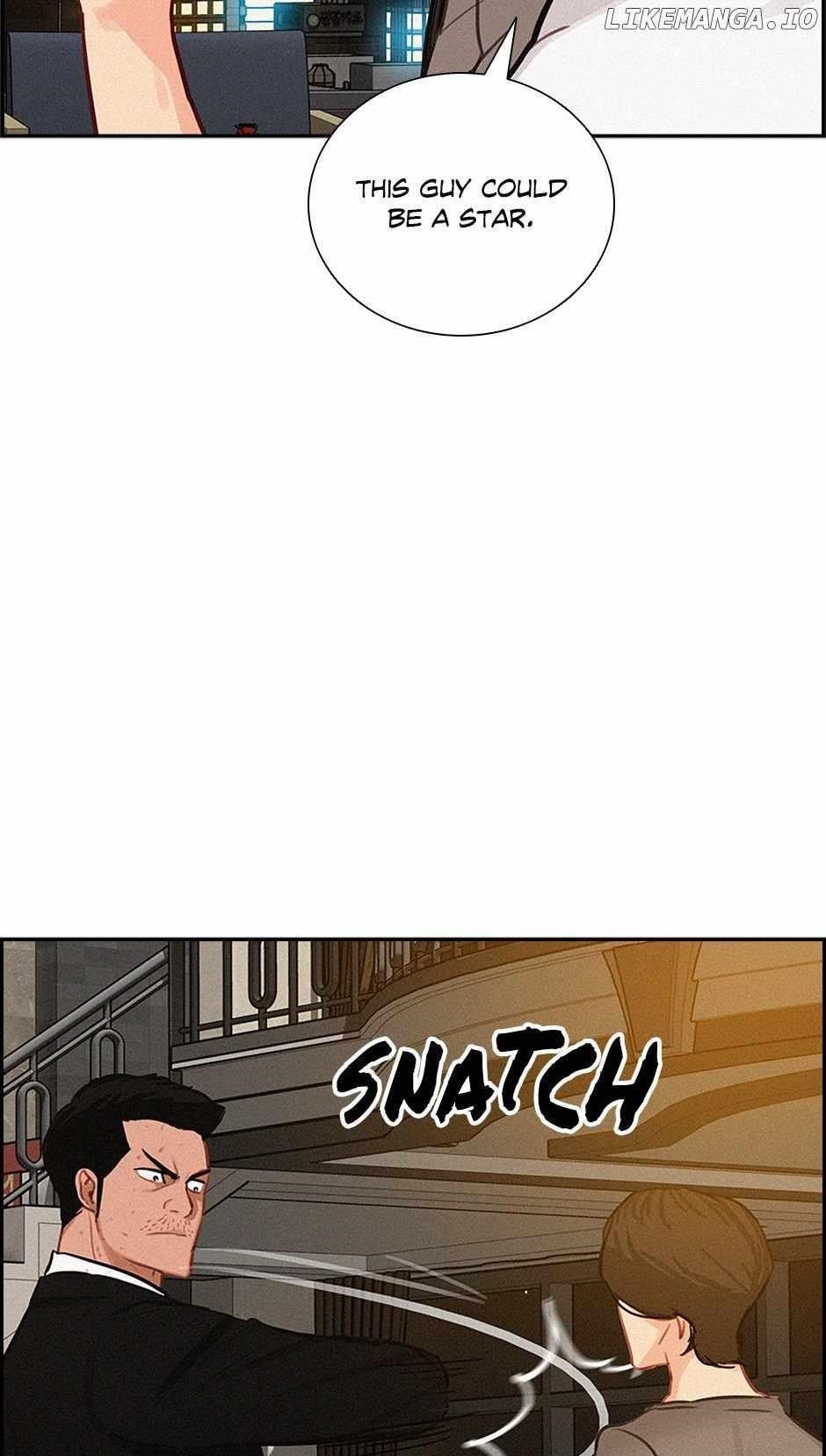 Lord of Money — Chapter 168 — page 41